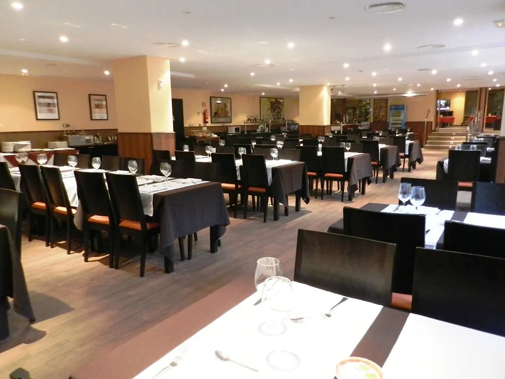 Hotel Apartamento Martin Alonso Pinzon Mazagon