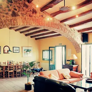Villa Mas Gelama