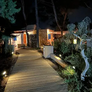 Apartamento Sa Ginebra,