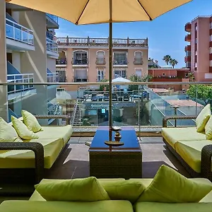 Soho Boutique El Tiburon&spa -adults Recommended Torremolinos
