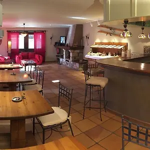 Peira Blanca Gastronomico Garós