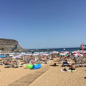 Apartamento Angeles Mogan