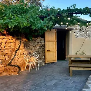 Apartamento Caseta De Magí
