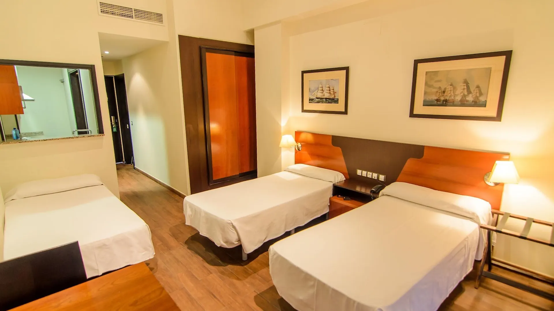Hotel Apartamento Martin Alonso Pinzon Mazagón Espagne