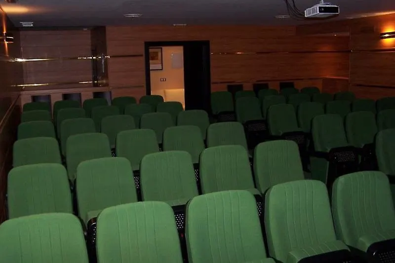 ****  Hotel Apartamento Martin Alonso Pinzon Mazagón Espagne