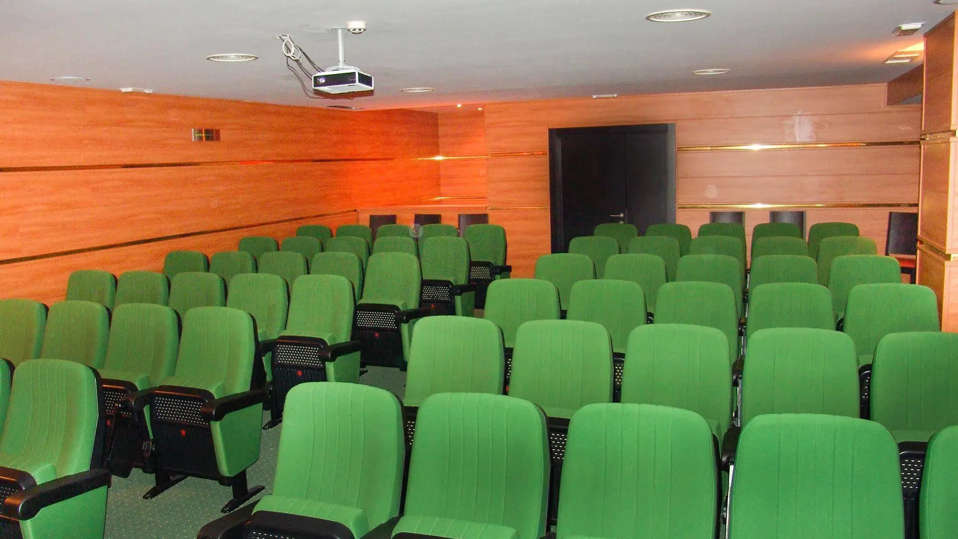 Hotel Apartamento Martin Alonso Pinzon Mazagón