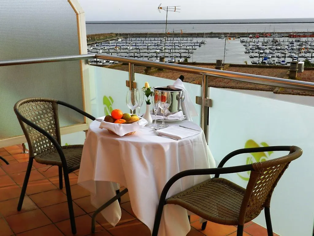 Hotel Apartamento Martin Alonso Pinzon Mazagón