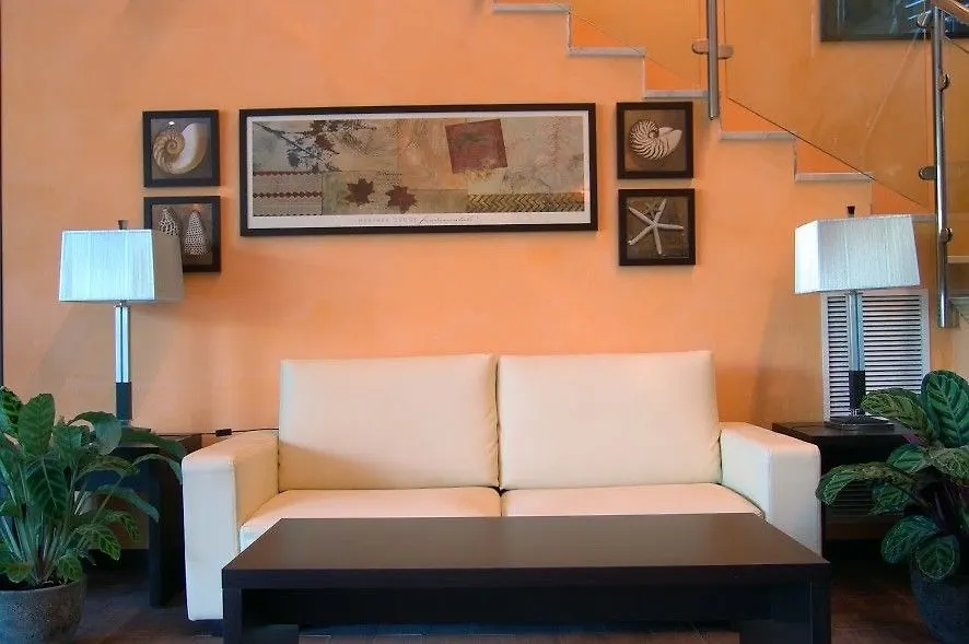 Hotel Martín Alonso Pinzón Mazagón