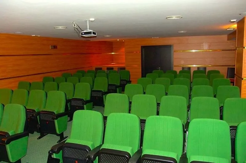 Hotel Apartamento Martin Alonso Pinzon Mazagón
